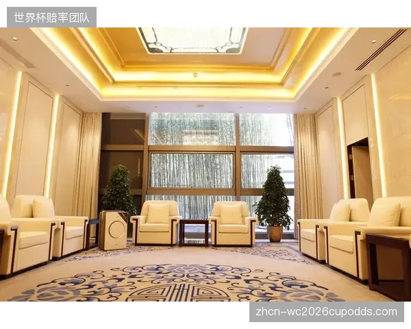 占用核心面积的封闭贵宾室极大地浪费了门店黄金坪效